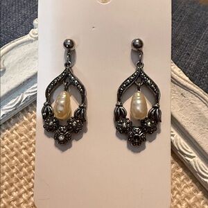 Vintage Earrings